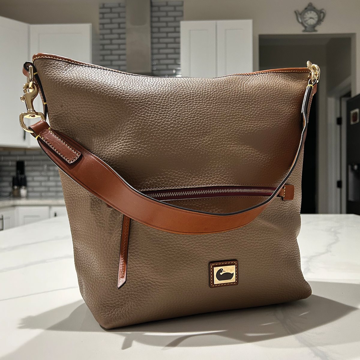 Brown Bag