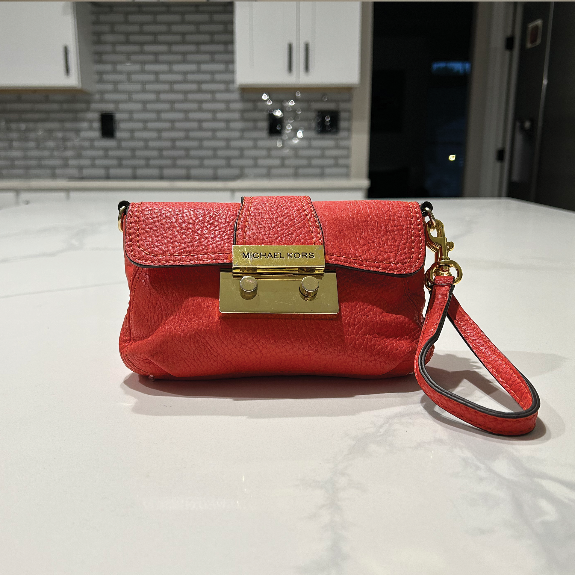 MK Small Handbag